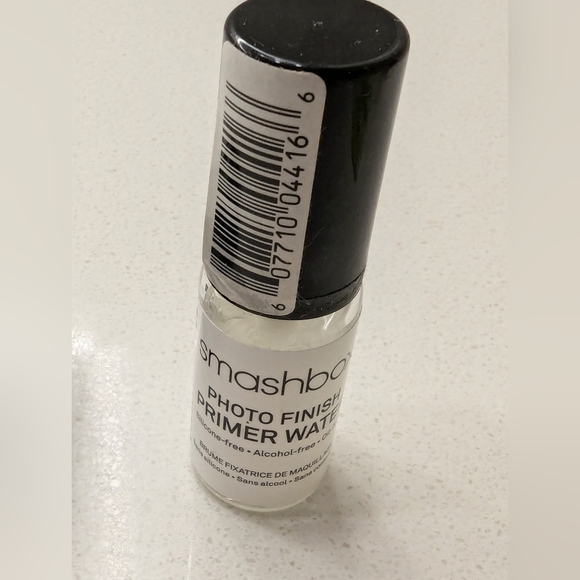 Smashbox Cosmetics Photo Op Eye Shadow Trio, multi flash & mini primer water New - Picture 3 of 5